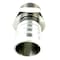 Buyers Products Suction Hose Barbed Adapter 1-1/4 Inch Male NPT x 1-1/4 Inch Hose Barb BCA20180 - alternate 4